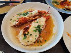 -彩丰楼中餐厅(佘山世茂洲际酒店)
