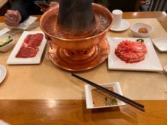-牛街·马辈儿涮肉(陶然亭店)