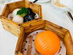 -顺峰顺水顺德菜(第一百货店)