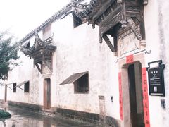 -潜口民宅博物馆