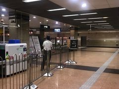 -上海科技馆(地铁站)