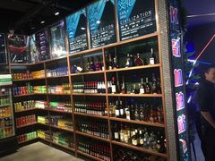 -M-SHOW 米秀主题KTV(左岸印巷店)
