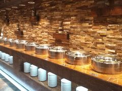 自助调料区-汉巴味德(大悦城店)