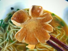 -兴福老面馆(寺路街店)