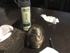 -锅说大脸毛肚重庆老火锅(佐阾店)