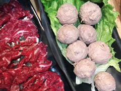 -陈记顺和牛肉火锅(岗顶店)