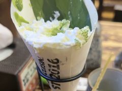 -小川洋风料理(汉街店)