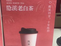 -隐溪茶馆(金虹桥店)