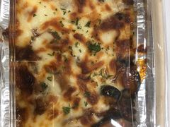 -玛格萝妮比萨屋(陆家浜路店)