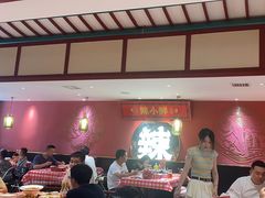 -辣小鲜·南昌大排档(船山路店)