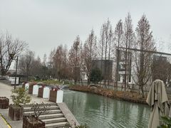 -湘湖金融镇