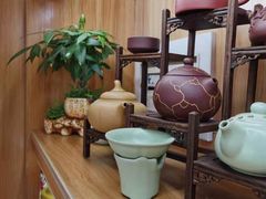 -浙茶集团狮峰·西湖龙井·杭州特产(莫干山路专卖店)