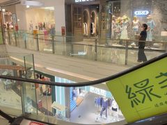 -天虹购物中心(深圳龙华店)