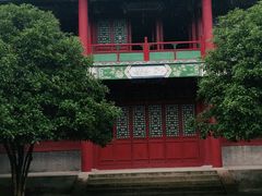 -横店影视城明清宫苑园区