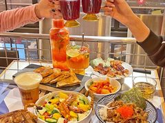 -火山屋台(新街口店)