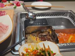 -海底捞火锅(万达广场店)