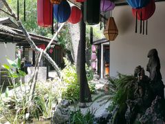 -院8里·小聚园老川菜(九眼桥店)