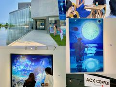 -辰熙ACX星海艺术中心