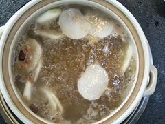 -清真华宇开锅羊肉