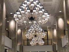-Salon de The de Joel Robuchon(外滩18号店)
