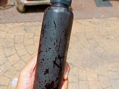 -罗汉果龙眼冰糖燉冬瓜