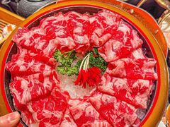 -色響火锅(恒隆广场店)