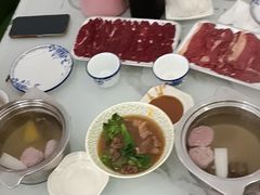-福合埕牛肉火锅(长平国新店)