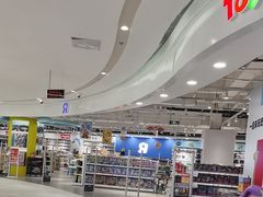 -TOYSRUS玩具反斗城(长春欧亚卖场店)