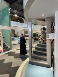 -MINI MARS 脚下的城市乐园·餐饮·派对(静安江宁店)