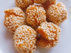 开口笑-芦庄子桂顺斋(和平路总店)