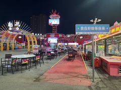 -红胖胖龙虾王·本地菜