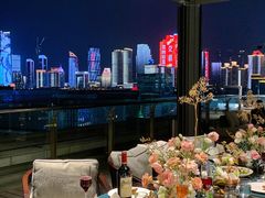 -CASANOVA西餐厅(海信广场店)