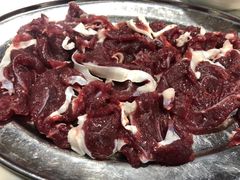 -菜忠潮州牛肉店(岗厦店)