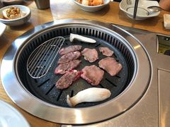 -黄金牧场(明洞总店)