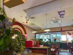 -杯子红牛排(创意产业园店)