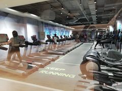 -阳光游泳培训(北苑店)