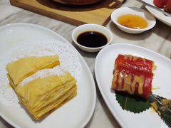 -香港百合居(LCM置汇旭辉广场店)