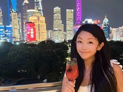 -池畔酒吧 WET Bar