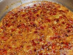 -清真·锦翔炝锅鱼(明德门店)