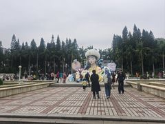 -珠海圆明新园