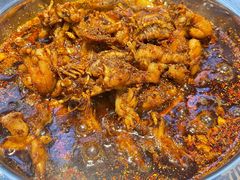 -耍盆友·重庆江湖菜(百子湾店)