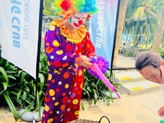 -亚马逊丛林水乐园