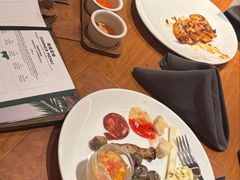 -拉蒂娜·巴西牛排馆 Latina·Brazilian Steakhouse(王府井喜悦店)
