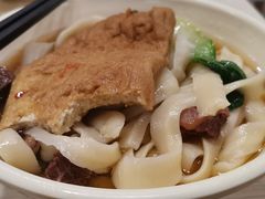 刀削面-东方削面(迎泽街店)