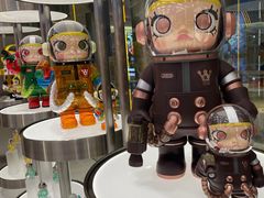 -泡泡玛特POPMART(国贸三期店)