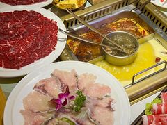 -雾都渣渣火锅(南城智汇城店)