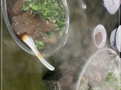 -小杨翘脚牛肉