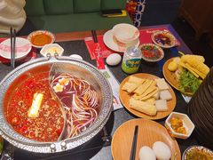 -牛New寿喜烧(虹桥新天地店)