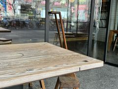 -BAKER&SPICE(安福路店)