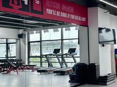 -超减·私教减肥馆(世博店)